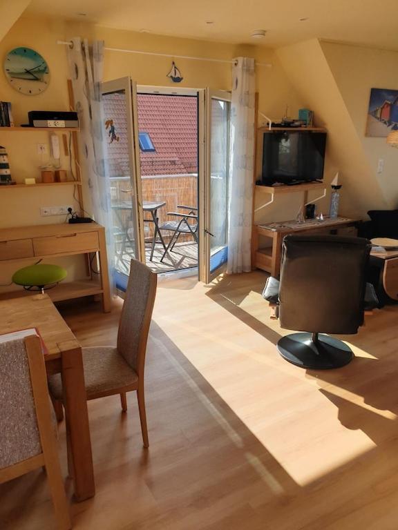 Leuchtturm Am Sandstrand Apartment Norden