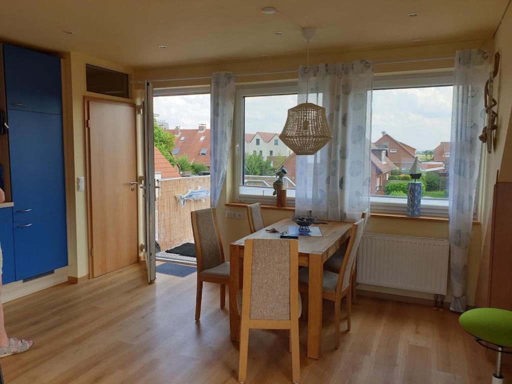Apartment Leuchtturm Am Sandstrand