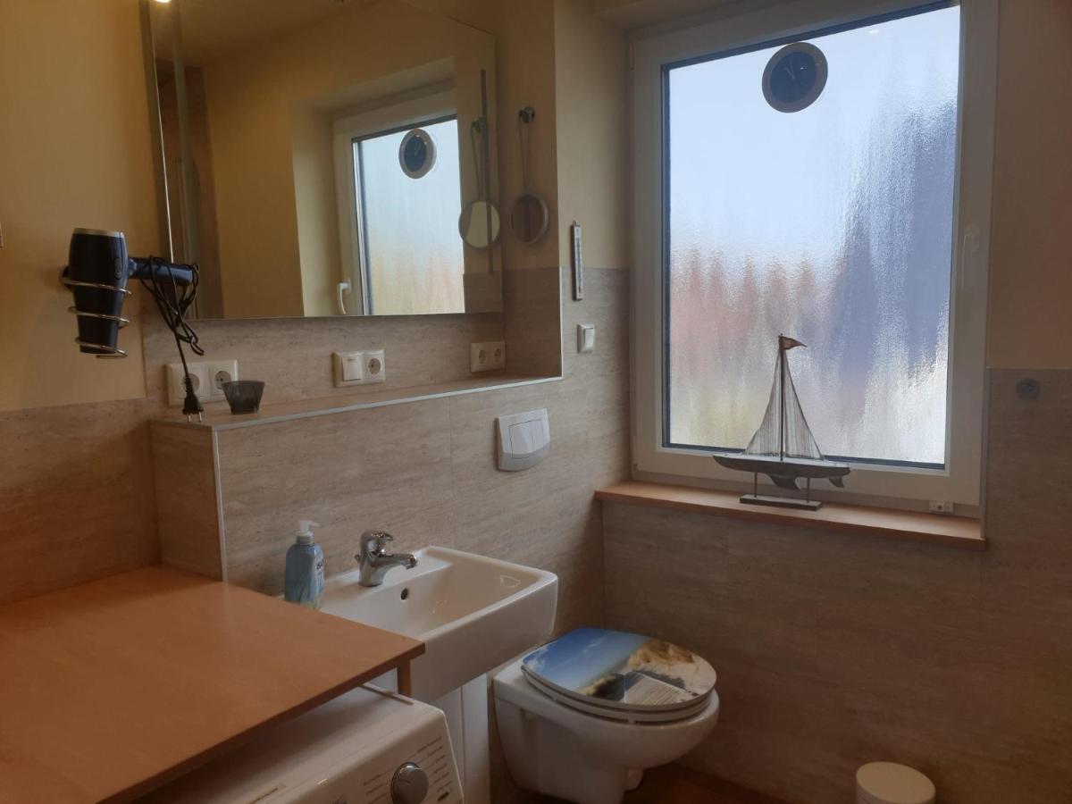 Apartment Leuchtturm Am Sandstrand Norden