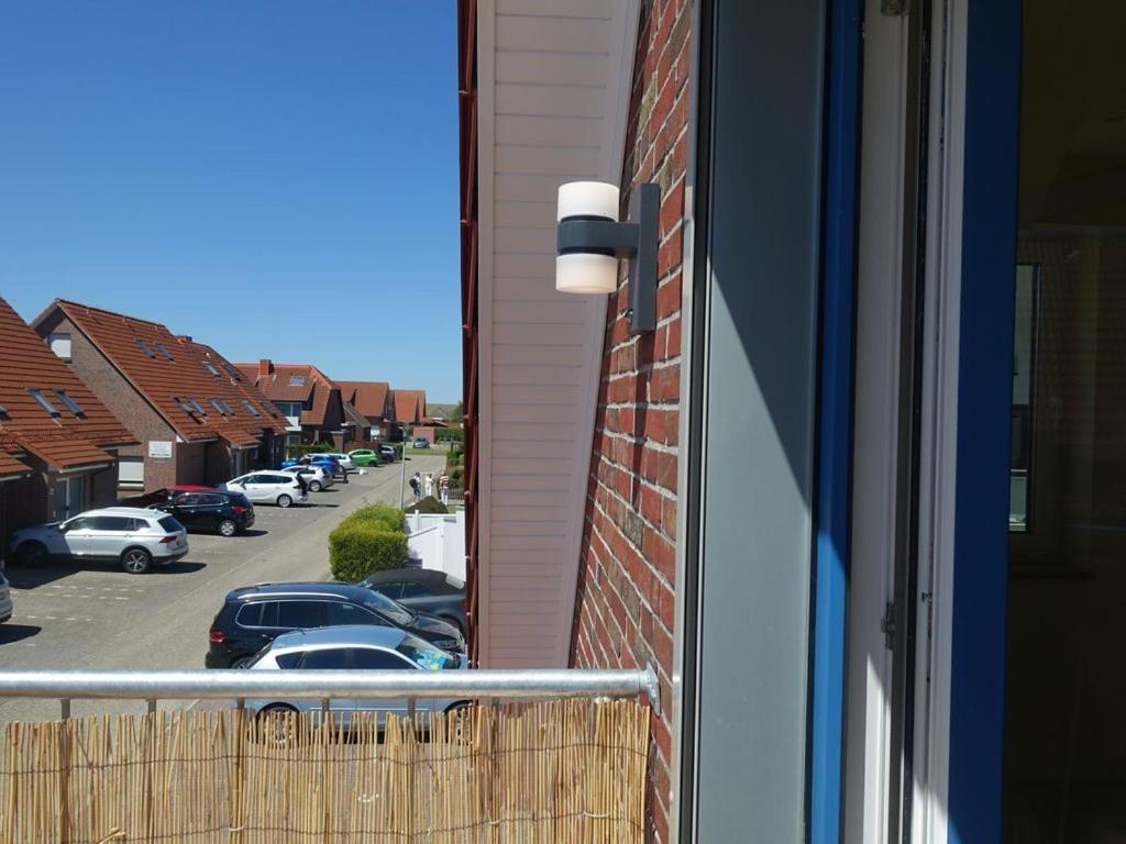 Leuchtturm Am Sandstrand Apartment *