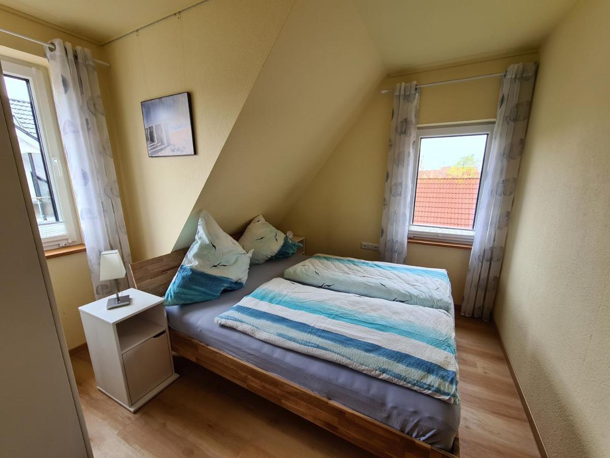 Apartment Leuchtturm Am Sandstrand