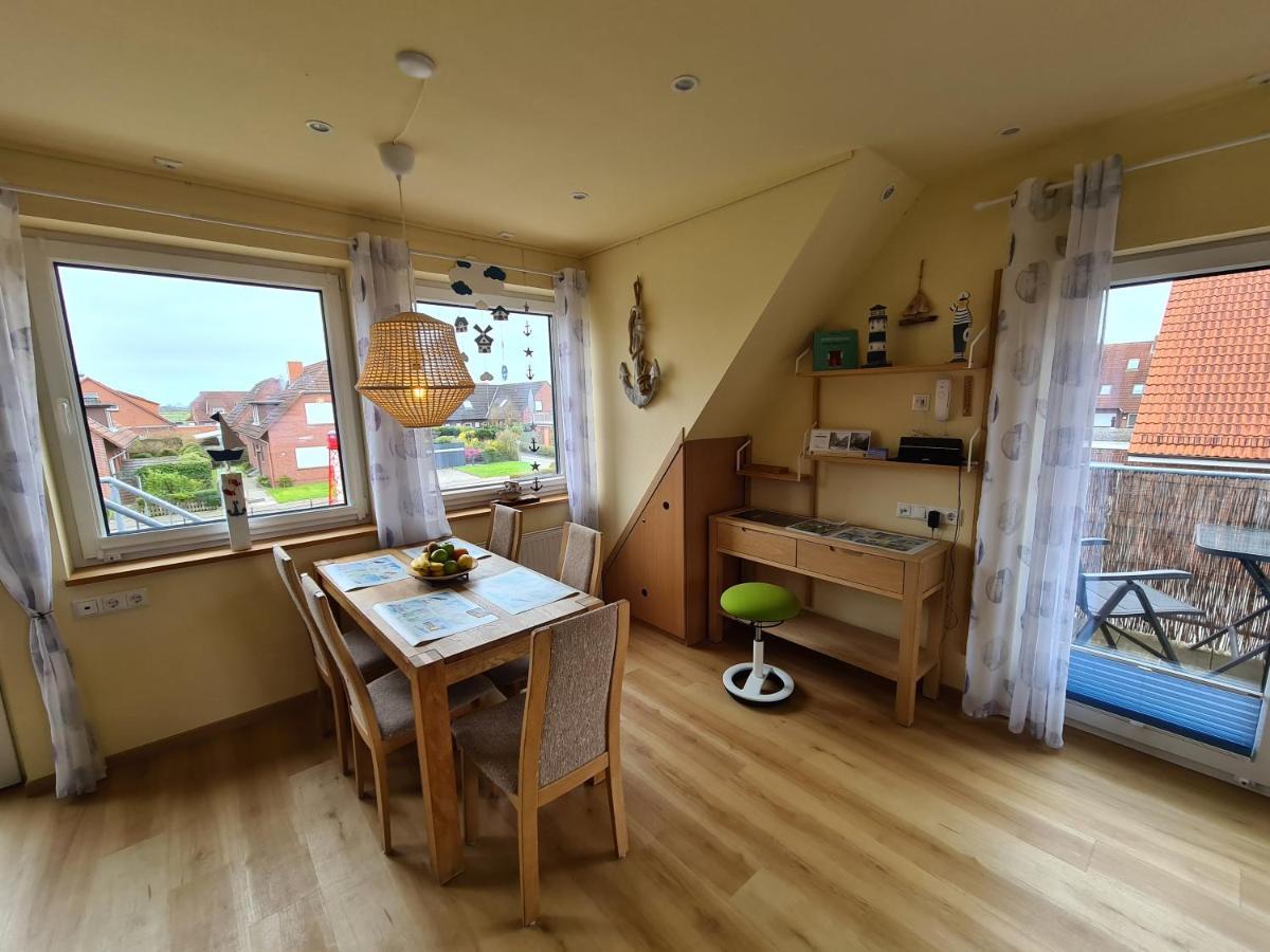 Leuchtturm Am Sandstrand Apartment Norden